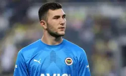 Fenerbahçe’den Ertuğrul Çetin hamlesi