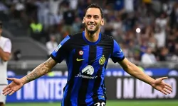 Hakan Çalhanoğlu’ndan dikkat çeken Inter açıklaması!