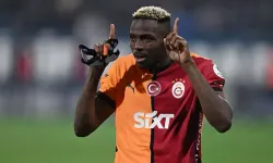 Galatasaray, Osimhen İçin Kararlılığını Açıkladı
