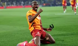 Galatasaray'dan Osimhen transferi için banka teminatı!