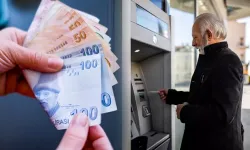 Emekli maaşlarına kredi borcunda bloke dönemi başlıyor
