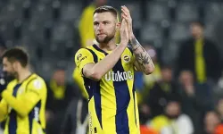 Milan Skriniar Fenerbahçe yolcusu