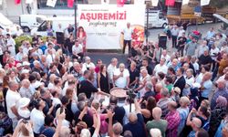 Karşıyaka’da paylaşımın ve bereketin günü