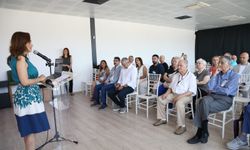 Karşıyaka’nın Kültür Rotası İçin Çalıştay Başladı