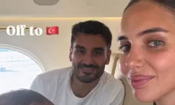 Galatasaray’da İlkay sürprizi: Eşi sosyal medyada işaret verdi