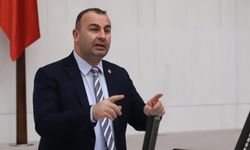 CHP'li Arslan'dan cezaevindeki başkanlara destek ziyareti