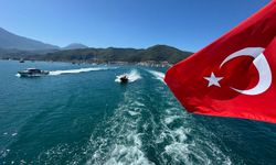 Fethiye’de Kabotaj Bayramı Coşkusu Başladı