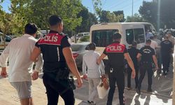 Emlak Ofisinde Silahlı Kavga: Manisa’da Gözaltı ve Tutuklama