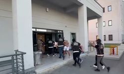 Suç örgütü liderleri Bodrum’da eş zamanlı operasyonda yakalandı