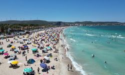STK’lardan net mesaj: “Çeşme güvenli bir tatil rotasıdır”