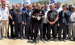 İçişleri Bakanı: “Yangın bitti, şimdi iyileştirme zamanı”