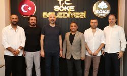 Sökespor’dan tarihi dönüş