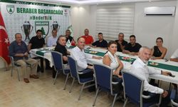Muğlaspor yönetiminden sezon öncesi kritik toplantı
