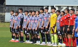 Nazillispor’un yeni sezon fikstürü belli oldu