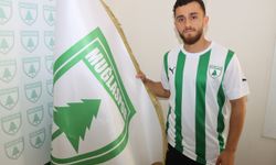 Muğlaspor’dan genç ve üretken transfere imza