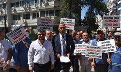 İzmir kentsel dönüşüm mağdurlarından belediyeye çağrı