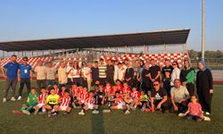 Tavşanlı İdmanyurduspor'un başarı hikayesi dikkat çekiyor