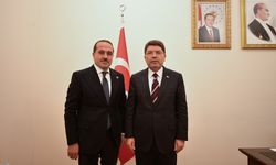 İzmir’in yargı altyapısı güçleniyor: Yeni projeler duyuruldu