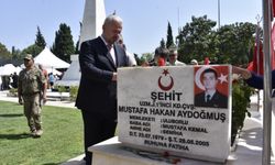 Aydın Pehlivan: Millet kazandı, hainler kaybetti