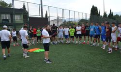 Denizli İdmanyurdu Gürellerspor transfer atağında