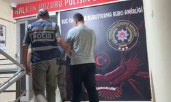 İzmir’de operasyon: Metamfetamin ve silah ele geçirildi