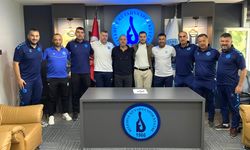 Kütahyaspor geleceğini altyapıda kuruyor