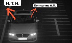 Yangın zanlısı komşu ev hapsiyle serbest kaldı