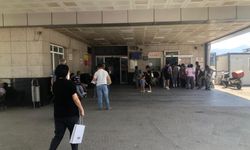 İzmir’de fabrikada zehirlenme şüphesi
