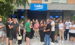 Karşıyaka’daki Beko teslimat mağduriyetine firma açıklaması