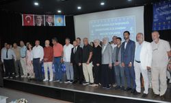 AK Parti teşkilatı sahadaki temaslarını değerlendirdi