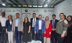 Gediz Tarhana Festivali 21. kez kapılarını açtı