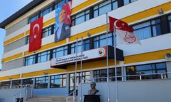 İzmir’den savunma sanayii için seçilen tek okul: ALOSBİ MTAL
