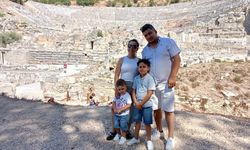 Aydın’da ailesini öldüren itfaiye eri cezaevinde ölü bulundu