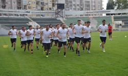 Denizli İdmanyurdu yeni sezona Atatürk Stadı’nda başladı