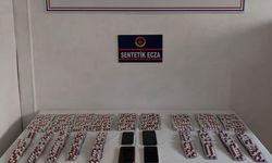 Jandarmadan Manisa’da büyük operasyon