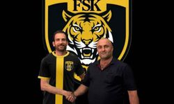 Salihli 45 FK, kadrosunu güçlendirdi