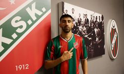 Menemen FK’nın kanat oyuncusu Karşıyaka’da