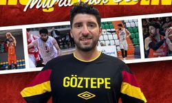 Göztepe Basketbol’dan flaş transfer