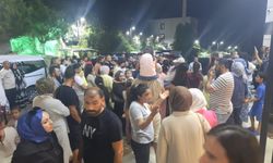 Bodrum’da turistlerden otel yönetimine büyük tepki