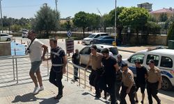 Uşak’ta göçük faciası: 2 iş yeri sahibi tutuklandı
