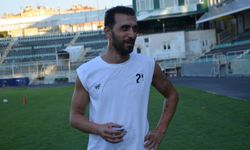 Nazmi Candoğan’dan taraftara çağrı