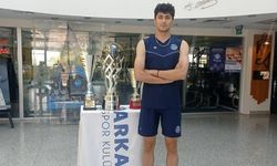 Arkas Spor genç pasör çaprazını transfer etti