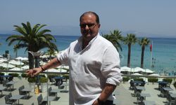 Çeşme’de su kesintisi turizmi etkilemedi