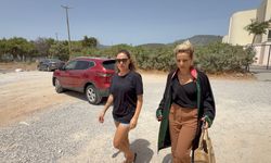 Dilan Çıtak, Bodrum’daki olay sonrası adli kontrolle serbest