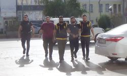 Aydın’da cezaevi firarisi sahte kimlikle yakalandı