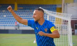 Bucaspor’un golcüsü Yalova FK’ya gidiyor