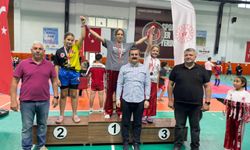 Köyceğiz’de Kick Boks Şampiyonası Nefes Kesti