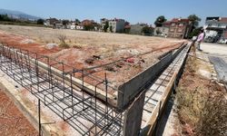 Kütahya'da gençler için Vefa Sahası yenileniyor