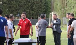 Altay’da olağanüstü kongre için ilk adım atıldı