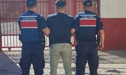 Çine’de Kasten Öldürme Zanlısı Yakalandı